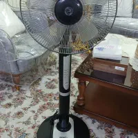 دو عدد پنکه