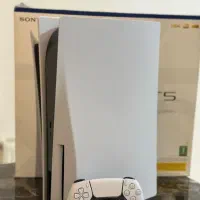 PS5 فت دو دسته|کنسول، بازی ویدئویی و آنلاین|رامسر, |دیوار
