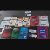 کتاب پیام نور