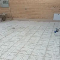 اجرای سنگ و مزاعیک