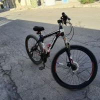 دوچرخه اولمپیا ۲۶