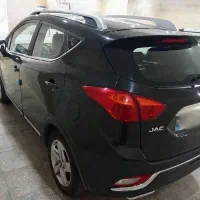 جک s3 مدل 1402|خودرو سواری و وانت|اسلام‌شهر, باغ فیض|دیوار