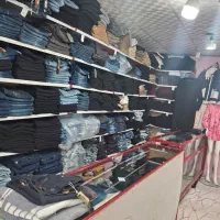 واگذاری مغازه در خیابان باقدرت غربی|فروشگاه و مغازه|کرمان, |دیوار