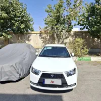 دنا پلاس ۶دنده تمام فول صفر کیلومتر