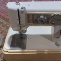 چرخ خیاطی رز ژاپن|چرخ خیاطی و ریسندگی|رشت, فرزانه|دیوار