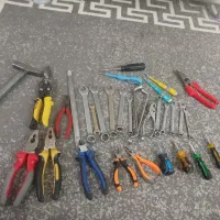 لوازم اچار آلات