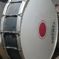 طبل 140 طلق یاماها 250 میکرون در حد
