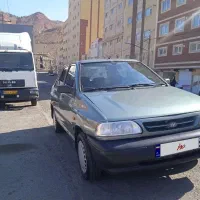 پراید88سالم