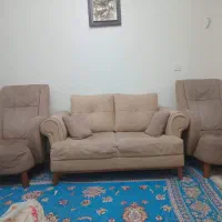 مبلمان پنج نفره