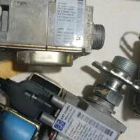 شیر گاز پکیج زیگما ۸۴۰ و ۸۴۵ ایتالیا|آبگرمکن، پکیج، شوفاژ|تهران, دروازه شمیران|دیوار
