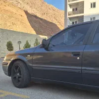 ماشین سمند ef7 فنی به شرط|خودرو سواری و وانت|پردیس, فاز ۱۱|دیوار