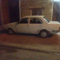 پیکان مدل 83