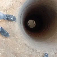 چاه کن|خدمات پیشه و مهارت|اردبیل, |دیوار