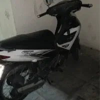 مودناس ۱۱۰ ct|موتورسیکلت|تهران, ابوذر|دیوار
