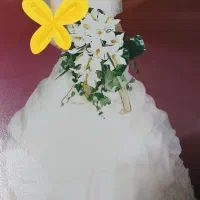 لباس عروس و لباس عقد