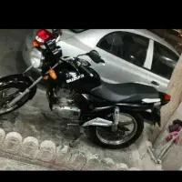 طرح پالس جترو۲۰۰|موتورسیکلت|فردیس, فردیس|دیوار