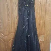 لباس مجلسی بلند|لباس|حمیدیا, |دیوار