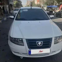 سورن پلاس ۱۴۰۱ ef7|خودرو سواری و وانت|همدان, |دیوار