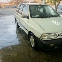 پراید 76کره ای