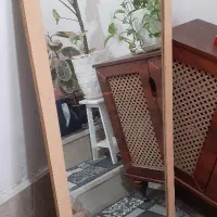 آینه قدی|آینه|فردیس, سپید دشت|دیوار