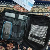 7تا دستگاه های قند خون agamatrix نو با کارتن