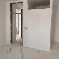 آپارتمان پیشرفت۸۰ درصدی روبه نما پیش فروش وام دار|پیش‌فروش املاک|خرم‌آباد, |دیوار