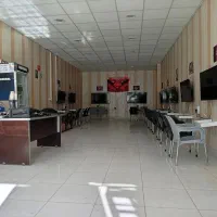 فروش گیم نت پاپیون با کلیه تهجیزات