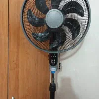 پنکه دیجیتالی