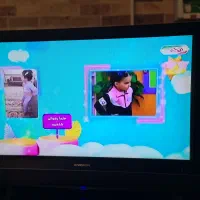 تلویزیون ۴۰ اینچ ایکس ویژن