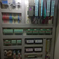 اجرای تمامی پروژه های برق صنعتی و اتوماسیون صنعتی