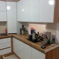 کابینت و کمد دیواری کیسون ارزان تر از دست دوم