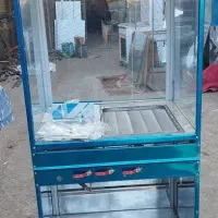 فر ساندویچ و اغذیه|کافی‌شاپ و رستوران|زنجان, |دیوار