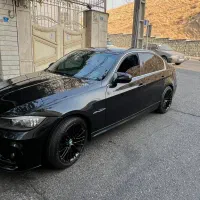 بی ام و ۳۲۵ Lci شش سیلندر|خودرو سواری و وانت|ارومیه, |دیوار