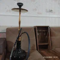 قلیان کرنو عربی