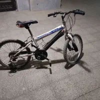 دوچرخه سایزه ۲۰