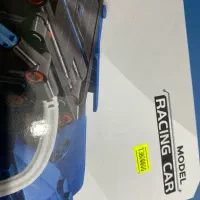 جومانجی و لگوی بوگاتی آکبند با قیمت مناسب|کلکسیون و سرگرمی|نوشهر, |دیوار