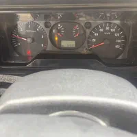 نیسان تکسوز 1402هیدرولیک سیمی|خودرو سواری و وانت|ملایر, |دیوار