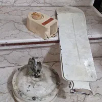 پنکه سقفی مارک ناسیونال