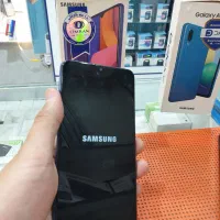 گوشیa20s وa02 بشرط سالم