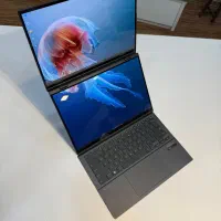 ایسوس zenbook نسل پانزده|رایانه همراه|شیراز, ملاصدرا|دیوار