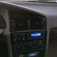 ساعت اسپرت 405 پارس صفحه کیلومتر اسپرت تغییر رنگ