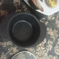 قابلمه گرانیت