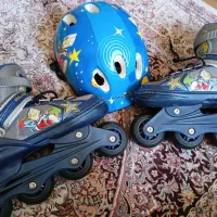 اسکیت میلانو سایز 35الی38