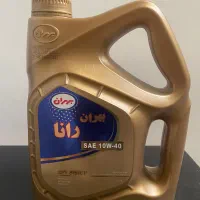 فروش ۳ عدد روغن بهران رانا