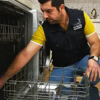 تعمیر تخصصی لباسشویی و ظرفشویی انواع برندها