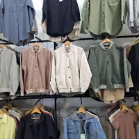 پـوشـاک شـایـن)پاساژ هراتی|لباس|تربت‌حیدریه, باغ ملی|دیوار