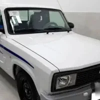 وانت کارا 2000مدل 401 صفر کیلومتر