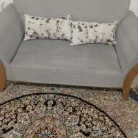 مبل هفت نفره.