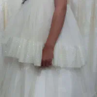 لباس مجلسی دخترانه