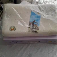 بالشت طبی طرح پروانه|آرایشی، بهداشتی، درمانی|مینودشت, |دیوار